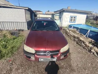 Opel Omega