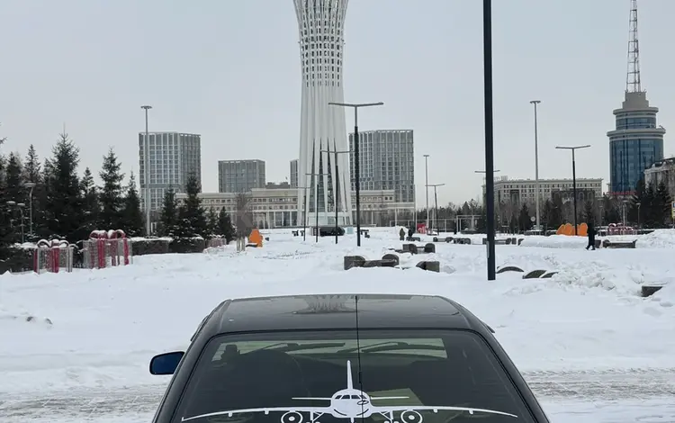 Audi A6 1997 годаfor2 800 000 тг. в Караганда