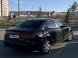 Audi A4 2009 года за 4 850 000 тг. в Усть-Каменогорск – фото 3