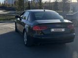 Audi A4 2009 года за 4 850 000 тг. в Усть-Каменогорск – фото 5