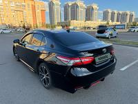 Toyota Camry 2019 годаfor10 500 000 тг. в Астана