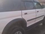 Mitsubishi Montero Sport 2002 года за 5 500 000 тг. в Алматы – фото 2