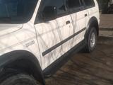 Mitsubishi Montero Sport 2002 года за 5 500 000 тг. в Алматы – фото 3