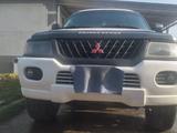 Mitsubishi Montero Sport 2002 года за 5 500 000 тг. в Алматы