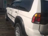 Mitsubishi Montero Sport 2002 года за 5 500 000 тг. в Алматы – фото 5
