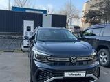Volkswagen ID.6 2022 года за 13 500 000 тг. в Алматы – фото 3