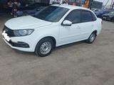 ВАЗ (Lada) Granta 2190 2020 года за 3 800 000 тг. в Атырау