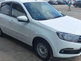 ВАЗ (Lada) Granta 2190 2020 года за 3 800 000 тг. в Атырау – фото 2