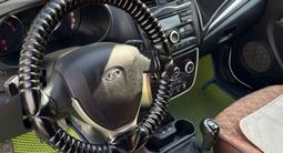 ВАЗ (Lada) Granta 2190 2020 года за 3 800 000 тг. в Атырау – фото 4