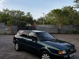 Audi 80 1992 годаүшін1 900 000 тг. в Астана – фото 5