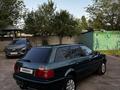 Audi 80 1992 года за 1 900 000 тг. в Астана – фото 9