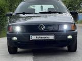 Volkswagen Passat 1993 годаүшін1 900 000 тг. в Тараз – фото 4