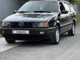 Volkswagen Passat 1993 года за 1 900 000 тг. в Тараз
