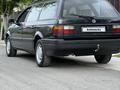Volkswagen Passat 1993 года за 1 900 000 тг. в Тараз – фото 5