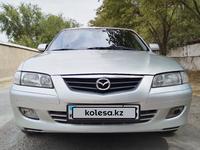 Mazda 626 2001 годаүшін1 900 000 тг. в Шымкент