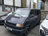Volkswagen Transporter 1993 года за 2 650 000 тг. в Алматы