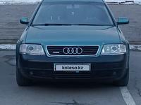 Audi A6 1998 года за 2 800 000 тг. в Щучинск