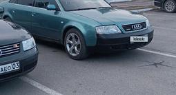 Audi A6 1998 года за 2 800 000 тг. в Щучинск – фото 3