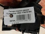 Гитара перекл дворников Тойота Авенсис 2003-06 правый/левый руль за 5 000 тг. в Астана