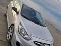 Hyundai Accent 2012 года за 4 100 000 тг. в Уральск – фото 2