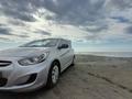 Hyundai Accent 2012 года за 4 100 000 тг. в Уральск – фото 5