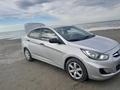 Hyundai Accent 2012 года за 4 100 000 тг. в Уральск – фото 9