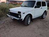 ВАЗ (Lada) Lada 2121 2013 года за 2 800 000 тг. в Рудный