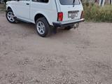 ВАЗ (Lada) Lada 2121 2013 года за 2 800 000 тг. в Рудный – фото 2