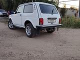 ВАЗ (Lada) Lada 2121 2013 года за 2 800 000 тг. в Рудный – фото 3