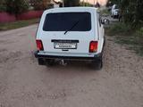 ВАЗ (Lada) Lada 2121 2013 года за 2 800 000 тг. в Рудный – фото 4