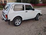 ВАЗ (Lada) Lada 2121 2013 года за 2 800 000 тг. в Рудный – фото 5
