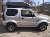 Suzuki Jimny 1999 года за 2 800 000 тг. в Алматы – фото 3