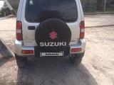 Suzuki Jimny 1999 года за 2 800 000 тг. в Алматы – фото 5