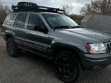 Jeep Grand Cherokee 1999 годаүшін5 200 000 тг. в Караганда – фото 2