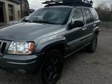 Jeep Grand Cherokee 1999 годаүшін5 200 000 тг. в Караганда – фото 4