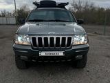 Jeep Grand Cherokee 1999 годаүшін7 500 000 тг. в Караганда