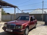 Mercedes-Benz E 230 1992 годаүшін400 000 тг. в Кордай