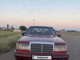 Mercedes-Benz E 230 1992 годаүшін400 000 тг. в Кордай – фото 3