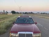Mercedes-Benz E 230 1992 годаүшін400 000 тг. в Кордай – фото 4