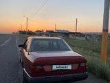 Mercedes-Benz E 230 1992 годаүшін400 000 тг. в Кордай – фото 5