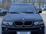 BMW X5 2005 года за 7 000 000 тг. в Алматы – фото 2