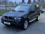 BMW X5 2005 года за 7 000 000 тг. в Алматы – фото 3