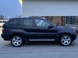 BMW X5 2005 года за 7 000 000 тг. в Алматы – фото 5