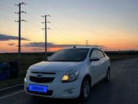 Chevrolet Cobalt 2021 года за 5 000 000 тг. в Актобе