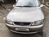 Opel Vectra 1997 года за 1 850 000 тг. в Шымкент – фото 3