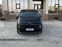 Hyundai Staria 2023 годаүшін21 500 000 тг. в Алматы