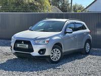 Mitsubishi ASX 2014 годаүшін5 500 000 тг. в Актобе