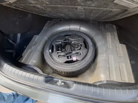 Hyundai Elantra 2023 года за 8 500 000 тг. в Уральск – фото 12