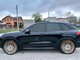 Диски R22 на Porsche Cayenne. за 1 800 000 тг. в Темиртау