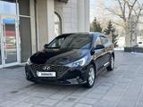 Hyundai Accent 2021 годаfor7 990 000 тг. в Астана – фото 3